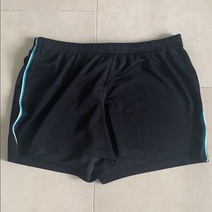 Champion athletic shorts